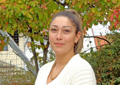 Giulia Hocker